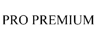 PRO PREMIUM