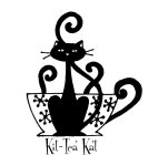 KIT-TEA KAT