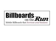 BILLBOARDS ON THE RUN MOBILE BILLBOARDS THAT INCREASE YOUR BUSINESS
