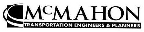 MCMAHON TRANSPORTATION ENGINEERS AND PLANNERS