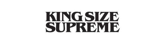 KING SIZE SUPREME
