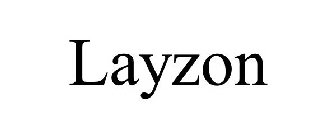 LAYZON