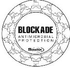 BLOCKADE ANTIMICROBIAL PROTECTION BOSTIK