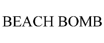 BEACH BOMB