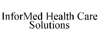 INFORMED HEALTH CARE SOLUTIONS