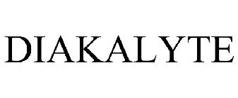 DIAKALYTE