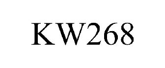 KW268
