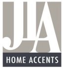 JLA HOME ACCENTS