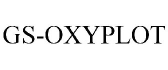GS-OXYPLOT