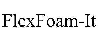 FLEXFOAM-IT