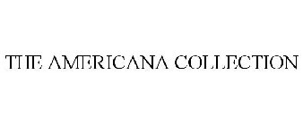 THE AMERICANA COLLECTION