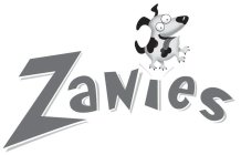 ZANIES