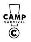 C CAMP CARNIVAL!