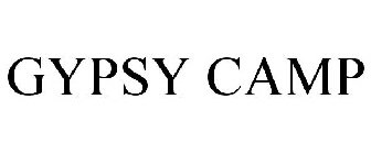 GYPSY CAMP