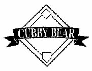 CUBBY BEAR