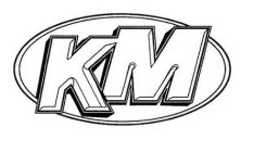 KM