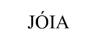 JÓIA