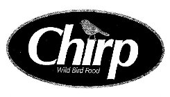 CHIRP WILD BIRD FOOD