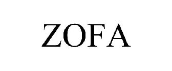 ZOFA