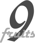 9 FRUITS