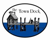 THE TOWN DOCK
