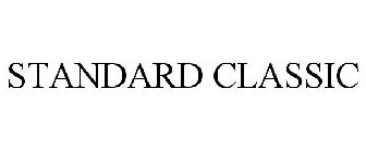 STANDARD CLASSIC