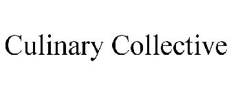 CULINARY COLLECTIVE