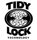 TIDY LOCK TECHNOLOGY