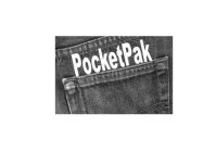 POCKETPAK