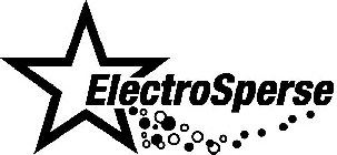 ELECTROSPERSE