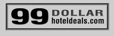 99 DOLLAR HOTELDEALS.COM