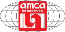 AMCA INTERNATIONAL