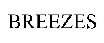 BREEZES