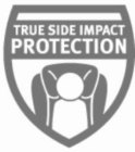 TRUE SIDE IMPACT PROTECTION