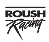 ROUSH RACING