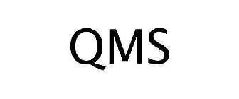 QMS