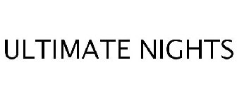 ULTIMATE NIGHTS