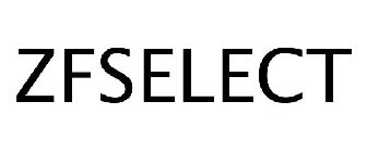 ZFSELECT