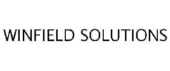 WINFIELD SOLUTIONS