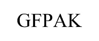 GFPAK