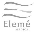 ELEMÉ MEDICAL