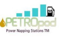 PETROPOD POWER NAPPING STATIONS
