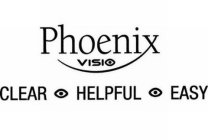 PHOENIX VISIO CLEAR HELPFUL EASY