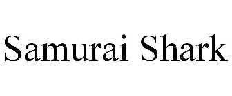 SAMURAI SHARK