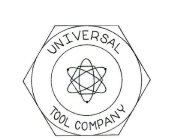 UNIVERSAL TOOL COMPANY