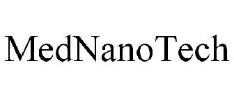 MEDNANOTECH