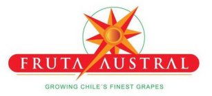 FRUTA AUSTRAL GROWING CHILE'S FINEST GRAPES