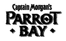 CAPTAIN MORGAN'S PARROT BAY