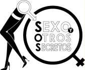 SEXO Y OTROS SECRETOS
