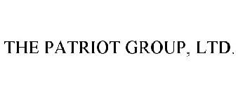 THE PATRIOT GROUP, LTD.